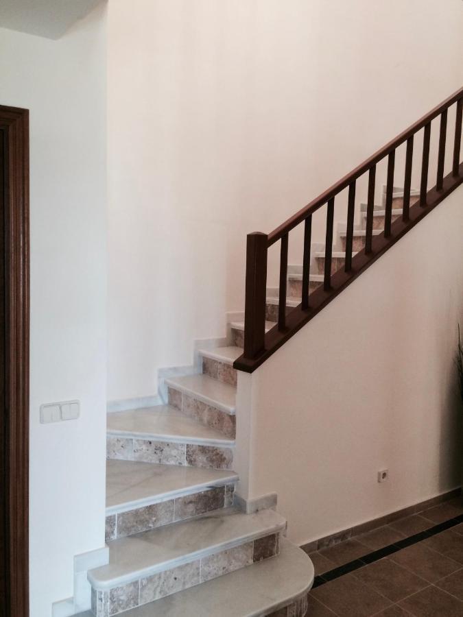 Luxury 3Bed Villa With Heated Private Pool, Full Sky And Free Wifi Playa Blanca  Ngoại thất bức ảnh
