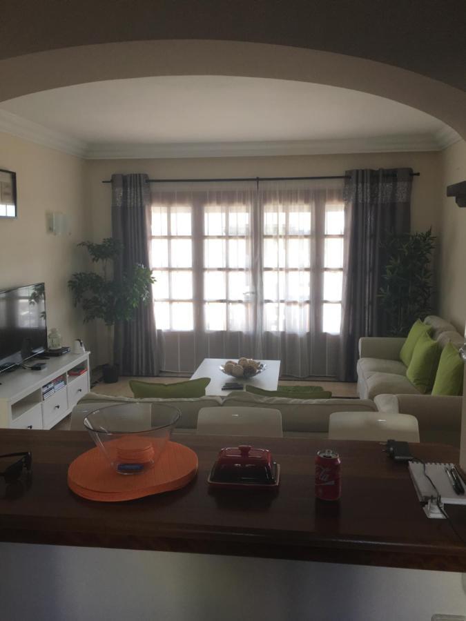 Luxury 3Bed Villa With Heated Private Pool, Full Sky And Free Wifi Playa Blanca  Ngoại thất bức ảnh